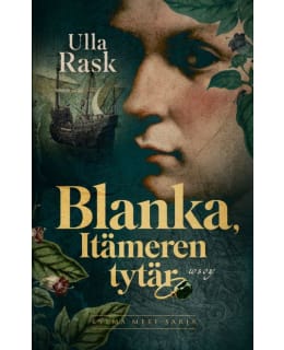 RASK: BLANKA, ITÄMEREN TYTÄR Main Image