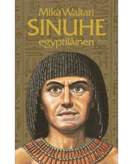 WALTARI: SINUHE EGYPTILÄINEN Main Image