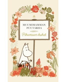 VIREAHO:MUUMIMAMMAN PUUTARHA:PIHAMAAN KU Main Image