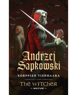 SAPKOWSKI: KORPPIEN TIENHAARA Main Image