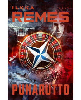 REMES: PUNARUTTO Main Image