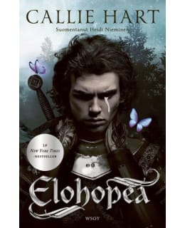 HART: ELOHOPEA Main Image