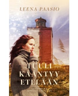 PAASIO: TUULI KÄÄNTYY ETELÄÄN Main Image