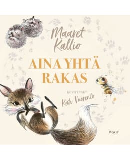 KALLIO: AINA YHTÄ RAKAS Main Image