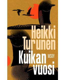 TURUNEN: KUIKAN VUOSI Main Image