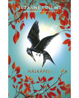 COLLINS: NÄLKÄPELI Main Image