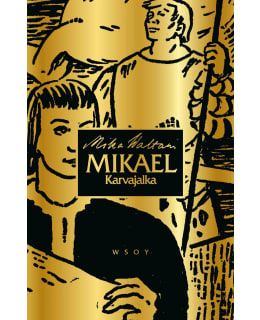 WALTARI: MIKAEL KARVAJALKA Main Image