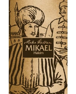 WALTARI: MIKAEL HAKIM Main Image
