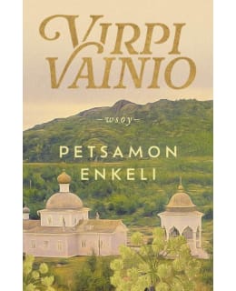 VAINIO: PETSAMON ENKELI Main Image