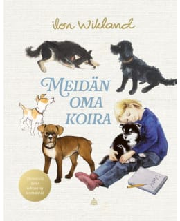 MEIDÄN OMA KOIRA Main Image
