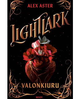 LIGHTLARK: VALONKIURU Main Image
