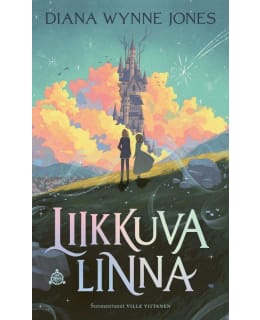 JONES: LIIKKUVA LINNA HOWLIN MAAILMA 1 Main Image