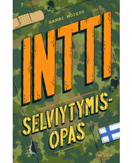 INTTI: SELVIYTYMISOPAS Main Image