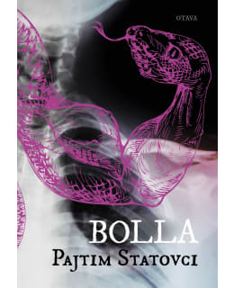 Pajtim Statovci: Bolla Main Image