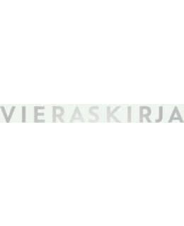HOPEA VIERASKIRJA Main Image
