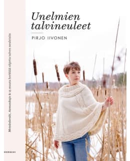 IIVONEN: UNELMIEN TALVINEULEET Main Image