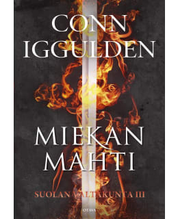 IGGULDEN:SUOLAN VALTAKUNTA Main Image