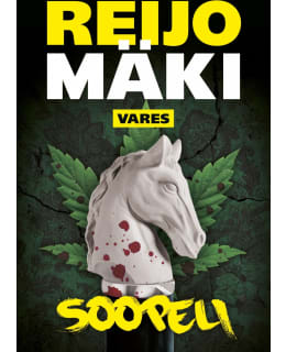 Reijo Mäki: Soopeli Main Image