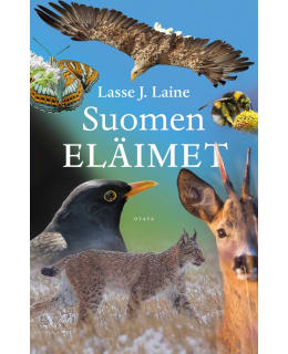 LAINE: SUOMEN ELÄIMET Main Image