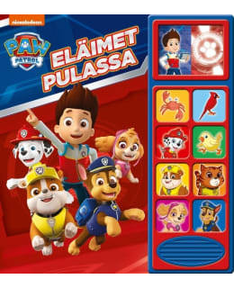 RYHMÄ HAU ELÄIMET PULASSA Main Image