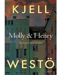 WESTÖ: MOLLY & HENRY Main Image
