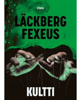 Camilla Läckerberg, Henrik Fexeus: Kultti Main Image