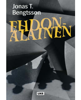 BENGTSSON: EHDONALAINEN Main Image