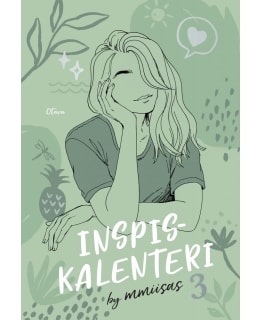 INSPISKALENTERI 3 BY MMIISAS Main Image