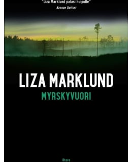MARKLUND: MYRSKYVUORI Main Image