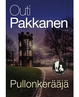 Outi Pakkanen: Pullonkerääjä   Main Image