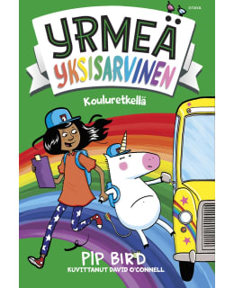 Pip Bird: Yrmeä yksisarvinen kouluretkellä Main Image