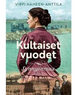 HÄMEEN-ANTTILA: KULTAISET VUODET Main Image