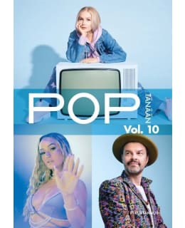 Pop tänään Vol. 10 Main Image