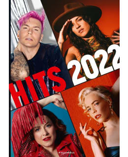 Ari Leskelä: HITS 2022   Main Image
