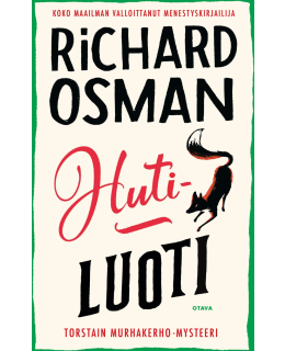 OSMAN: HUTILUOTI Main Image