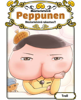 TROLL: MESTARIETSIVÄ RAKASTUU?! Main Image