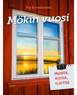 MÖKIN VUOSI -MUISTA, HOIDA, ILOITSE Main Image