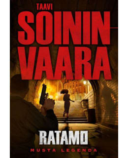 SOININVAARA: MUSTA LEGENDA Main Image