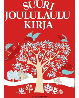 Suuri joululaulukirja   Main Image