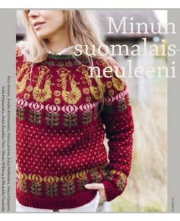 MINUN SUOMALAISNEULEENI Main Image