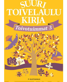 LESKELÄ: TOIVOTUIMMAT 3 Main Image