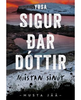 SIGURÐARDÓTTIR: MUISTAN SINUT Main Image
