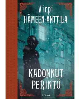 HÄMEEN-ANTTILA: KADONNUT PERINTÖ Main Image