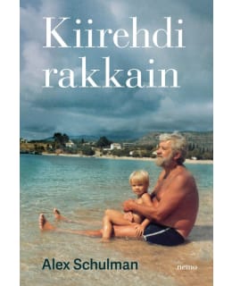 SCHULMAN: KIIREHDI RAKKAIN Main Image