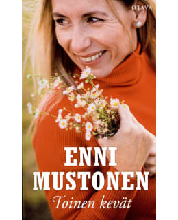 MUSTONEN, ENNI: TOINEN KEVÄT Main Image