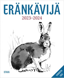 Jussi Soikkanen: Eränkävijä 2023–2024   Main Image