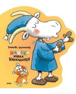 KUNNAS: HAUSKA HERRA HAKKARAINEN Main Image