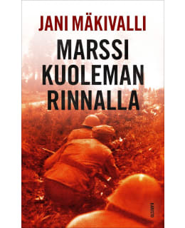 MÄKIVALLI: MARSSI KUOLEMAN RINNALLA Main Image