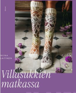 LAITINEN: VILLASUKKIEN MATKASSA Main Image