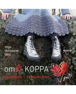 SIIRA: OMA KOPPA Main Image